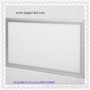 300x600mm dimmable 20W ultra slim  led flat panel light
